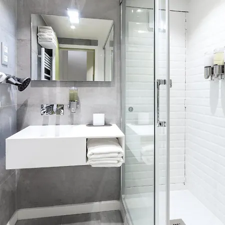 Apartment Exclusive Loft In Le Marais With Ac Paris