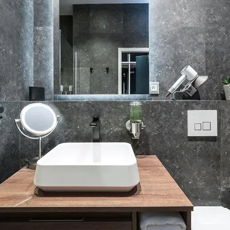 Apartment Exclusive Loft In Le Marais With Ac Paris
