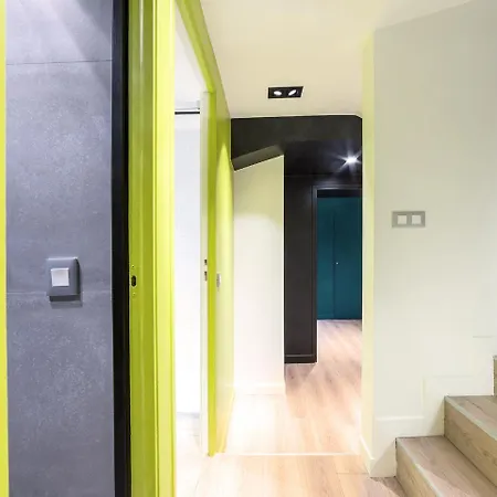 Exclusive Loft In Le Marais With Ac Paris