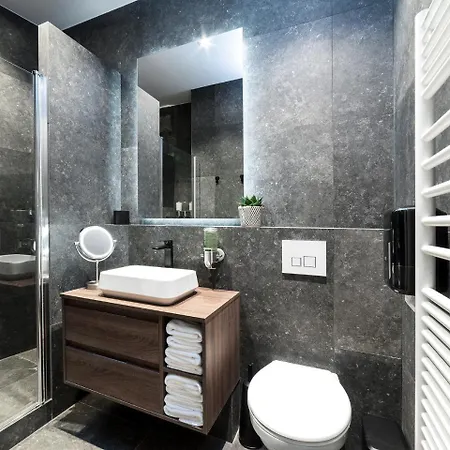 Exclusive Loft In Le Marais With Ac Apartment *